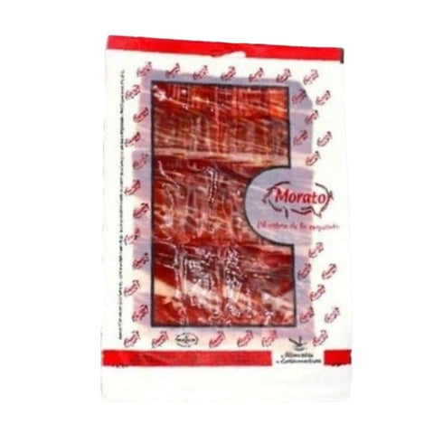 Jamón 75% Ibérico Bellota 80g